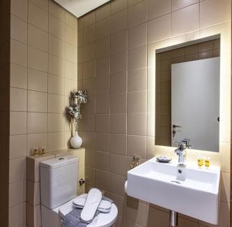 Komotini Hotel | Saint George Boutique Rooms