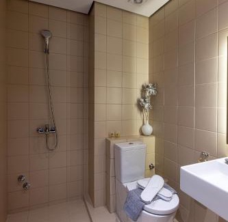 Komotini Hotel | Saint George Boutique Rooms