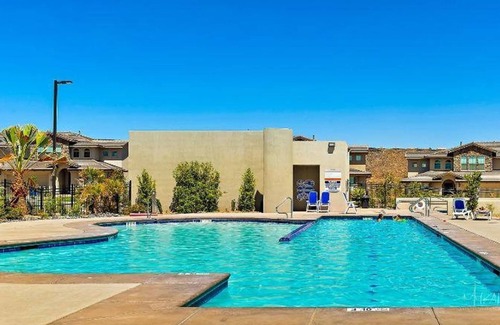 Sienna Hills House | Saint George Casitas Condo with 2 Electric Bikes