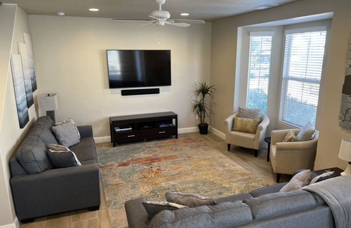 Sienna Hills House | Saint George Casitas Condo with 2 Electric Bikes