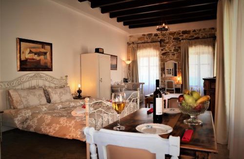 Katapola Apartment | Saint George Valsamitis Superior