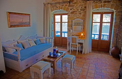 Katapola Apartment | Saint George Valsamitis Superior