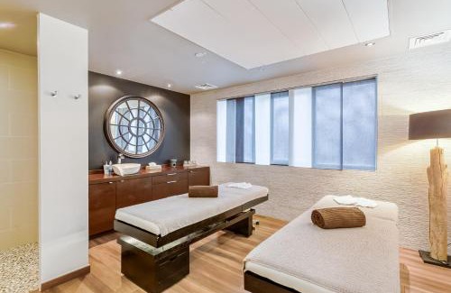 Chalon-sur-Saone Hotel | Saint Georges Hotel & Spa