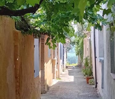 Lectoure House | Saint-Gervais