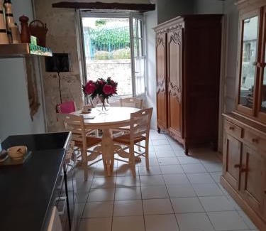 Lectoure House | Saint-Gervais