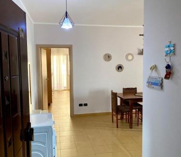 Shengjin Apartment | Saint Gin Apartment