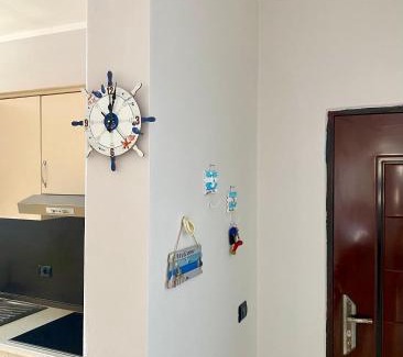 Shengjin Apartment | Saint Gin Apartment