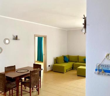 Shengjin Apartment | Saint Gin Apartment