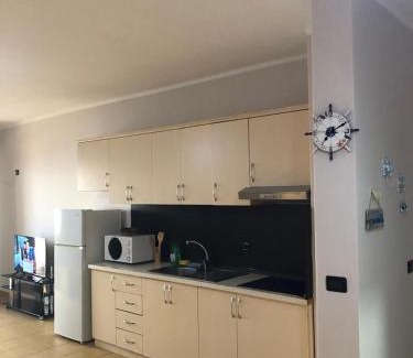 Shengjin Apartment | Saint Gin Apartment