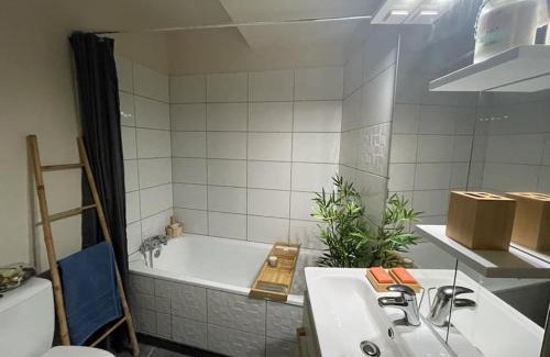 Saint-Girons Apartment | Saint-Girons, charmant studio en plein centre