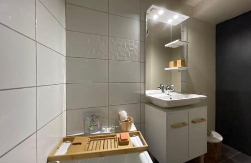 Saint-Girons Apartment | Saint-Girons, charmant studio en plein centre