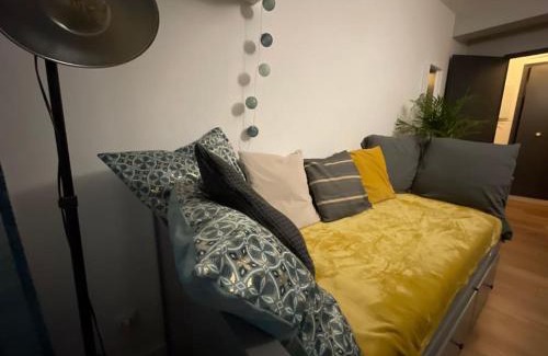 Saint-Girons Apartment | Saint-Girons, charmant studio en plein centre