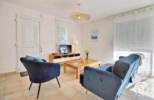 Brech House | Saint guerin