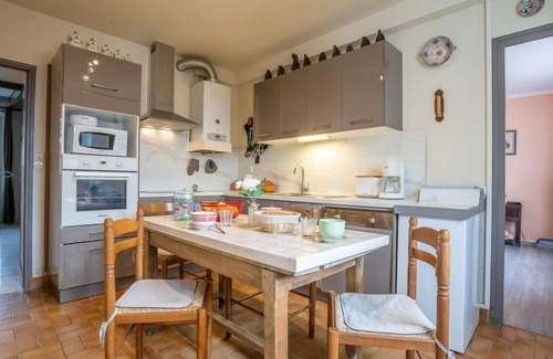 Saint-Ideuc House | Saint Ideuc by Interhome