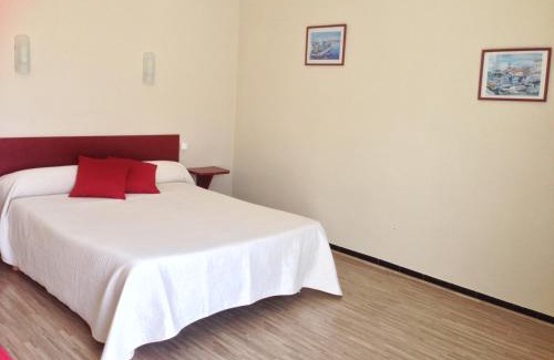 Sorede Hotel | Saint Jacques