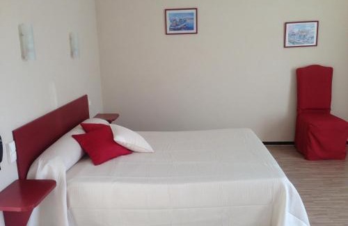 Sorede Hotel | Saint Jacques