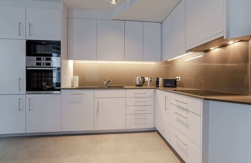 Quartier du Centre - Centrumwijk Apartment | Saint Jean - Brugge III
