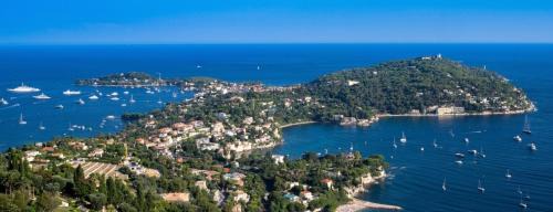 Cap-Ferrat Apartment | Saint Jean Cap Ferrat