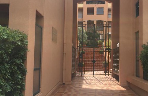 Cap-Ferrat Apartment | Saint Jean Cap Ferrat
