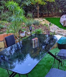 Cap-Ferrat Apartment | Saint Jean Cap Ferrat