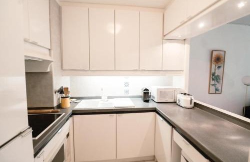Saint-Jean-Cap-Ferrat Apartment | Saint Jean Cap Ferrat grand Studio avec terrasse