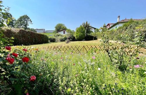 Saint-Jean-Pied-de-Port Apartment | Saint Jean Pied de Port: Nere Nahia