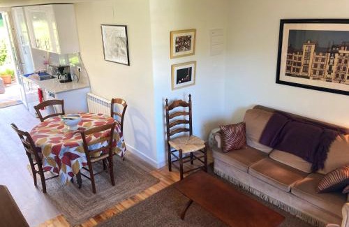 Saint-Jean-Pied-de-Port Apartment | Saint Jean Pied de Port: Nere Nahia