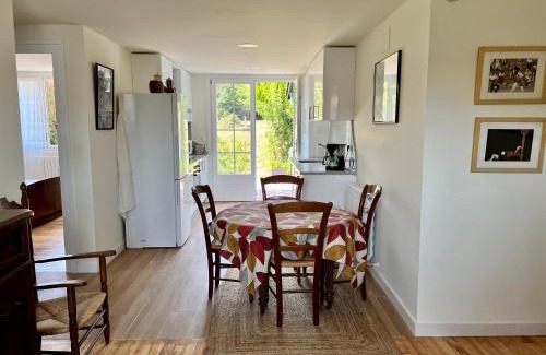 Saint-Jean-Pied-de-Port Apartment | Saint Jean Pied de Port: Nere Nahia