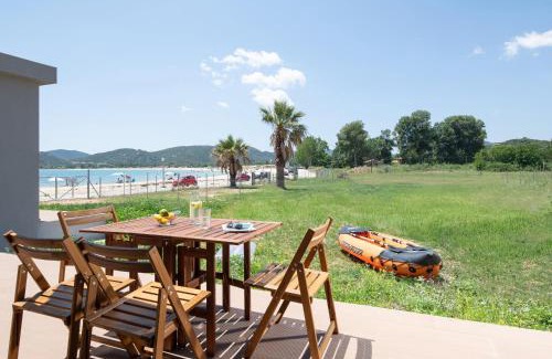 Sithonia House | Saint John Seafront Living