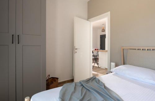 Sithonia House | Saint John Seafront Living