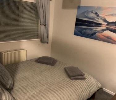 Biggleswade Apartment | Saint Johns Rest