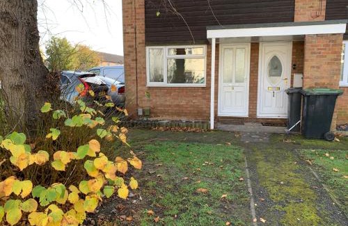 Biggleswade Apartment | Saint Johns Rest