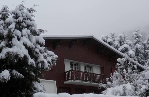 Saint-Lary-Soulan Apartment | Saint Lary Soulan: Apartment/flat - Saint lary Soulan