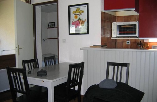Saint-Lary-Soulan Apartment | Saint Lary Soulan Centre village : T3 all comfort