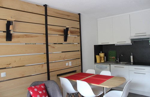 Saint-Lary-Soulan Apartment | Saint Lary Soulan: pleasant apartment for vacations in the heart of the village