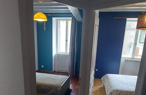 Montillot House | Saint-laurent, Spacious, Pleasant 7kù from Vézelay