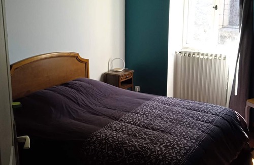 Montillot House | Saint-laurent, Spacious, Pleasant 7kù from Vézelay