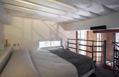Les Iles Apartment | SAINT LOUIS CHARME