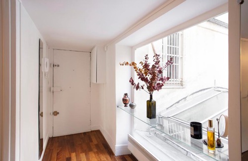 Les Iles Apartment | SAINT LOUIS CHARME