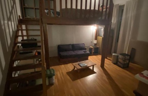 Saint-Roch - Badouillere - Chavanelle Apartment | Saint-Louis