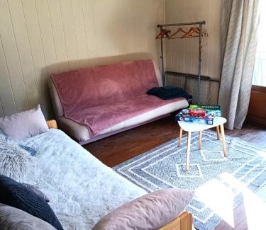 Saint-Michel-de-Maurienne Apartment | Saint-Michel de Maurienne, appartement de 45 m²