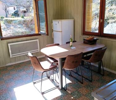 Saint-Michel-de-Maurienne Apartment | Saint-Michel de Maurienne, appartement de 45 m²