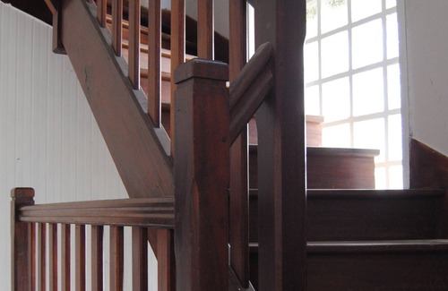 Saint-Malo House | Saint-Malo, charming house between and sea, max 12 sleeps