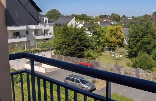 Saint-Marc-sur-Mer Apartment | SAINT MARC SUR MER downtown near the beach