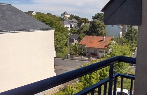 Saint-Marc-sur-Mer Apartment | SAINT MARC SUR MER downtown near the beach