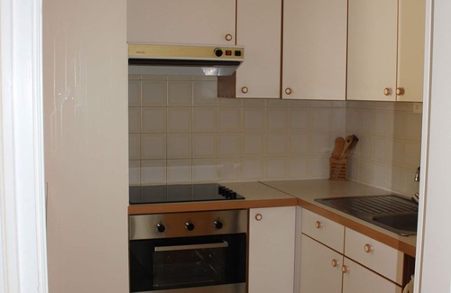 Saint-Marc-sur-Mer Apartment | Saint Marc Sur Mer: apartment/flat - 2 rooms - 4/5 persons