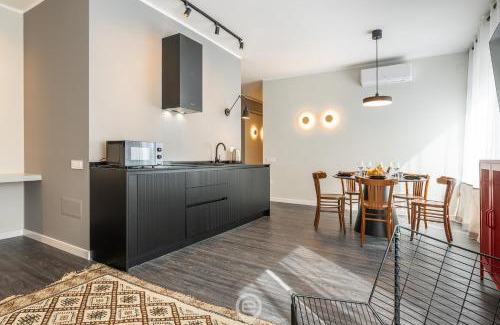 Cagliari Apartment | Saint Margaret Apartments