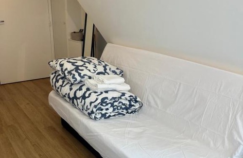 Saint-Maur Creteil Apartment | Saint-Maur Créteil - Proche Paris centre et Disney