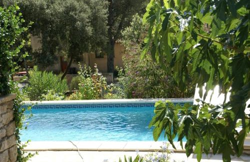 Saint-Maximin House | Saint-Maximin Pool & Peace