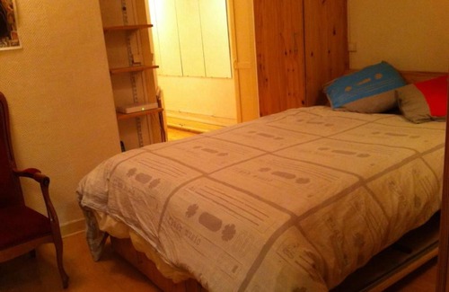 Sorbonne Apartment | Saint Michel Notre Dame